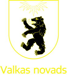 Valkas novada pašvaldība